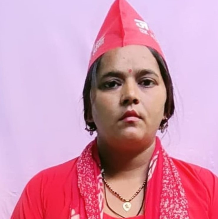 गीता देवी कश्यप