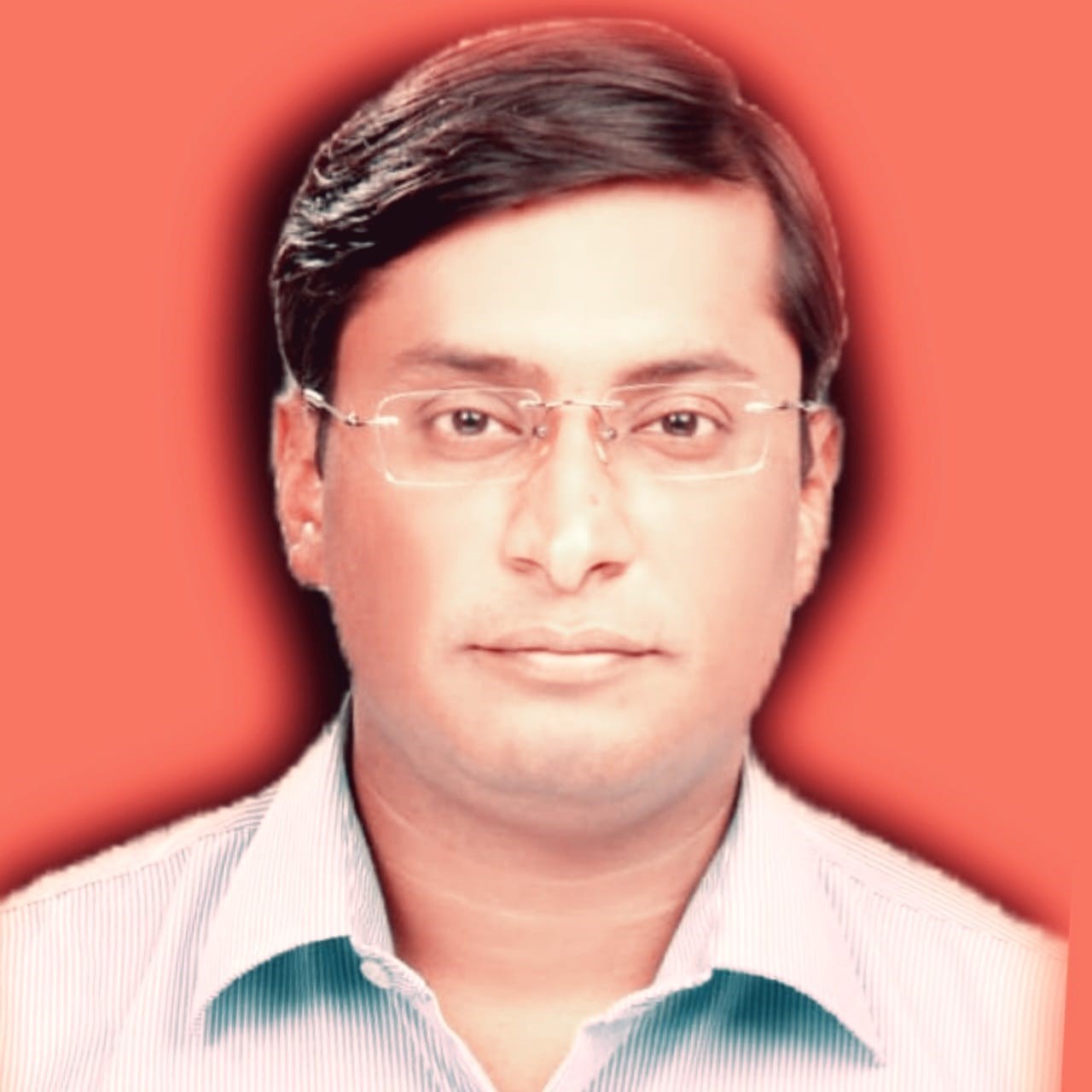 नितिन गर्ग