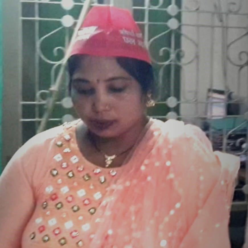 मोना सैनी