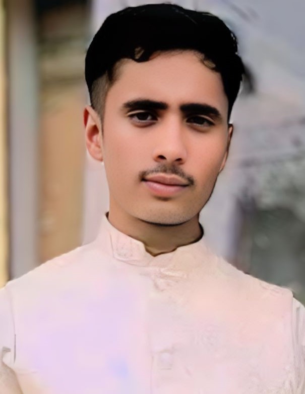 rohit kashyap moradabad photo