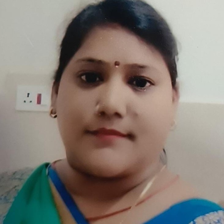 पूनम महेश्वरी