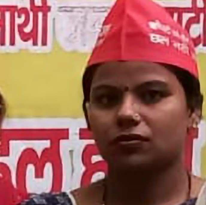 शिवानी सिघल